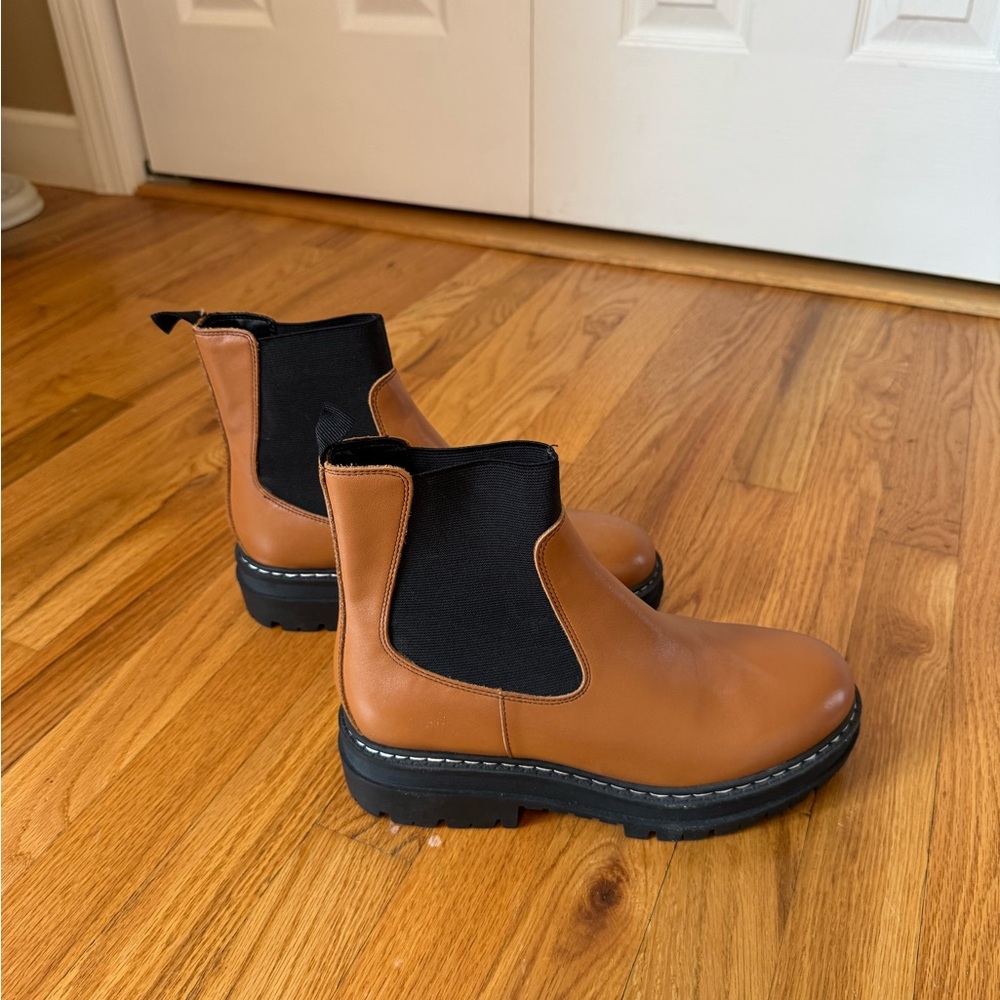Marc Fisher Patrick Chelsea Boot